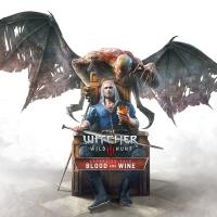 The Witcher 3: Blood and Wine