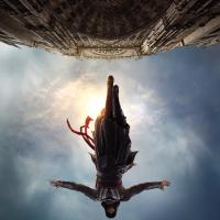 Assassin's Creed elokuva juliste