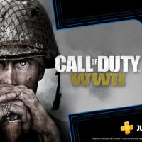 cod wwii ps plus kesäkuu 2020.jpg