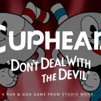 Cuphead