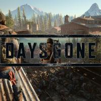 Days Gone