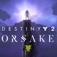 Destiny 2: Forsaken