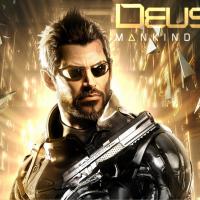 Deus Ex: Mankind Divided
