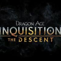 Dragon Age Inquisition Descent