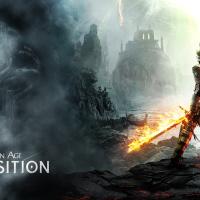 Dragon Age Inquisition