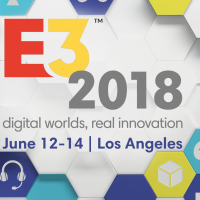 E3 2018