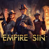 Empire of Sin Header