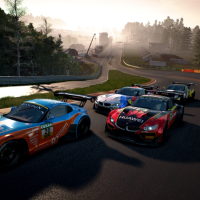 GTR3 