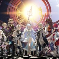 Fire Emblem Fates