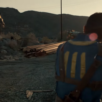 Fallout 4: The Wanderer trailer 2