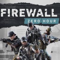 Firewall Zero Hour otsikkokuva