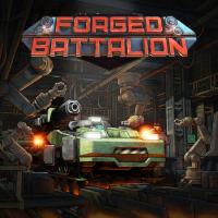 Forged Battalion: Kansi