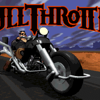 Full Throttle