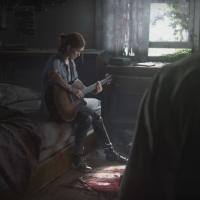 The Last of Us Part II traileri