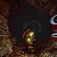 Ghost of a Tale: Kansi