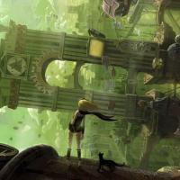 Gravity Rush