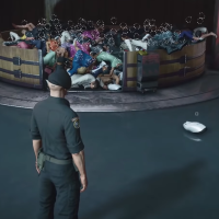 hitman 3 rypälepuristin