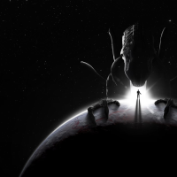 Alien Rogue Incursion