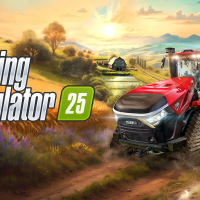 Farming Simulator 25
