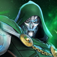 Doctor Doom