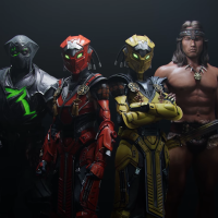 Mortal Kombat 1
