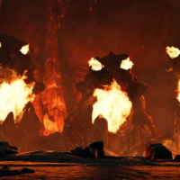 Darksiders