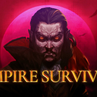Vampire Survivors
