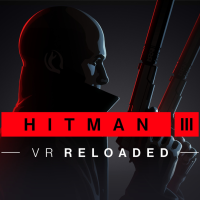 Hitman 3 VR: Reloaded