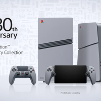 PS 30th Anniversary Collection