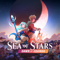 Sea of Stars