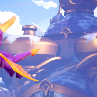 Spyro