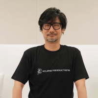 Hideo Kojima