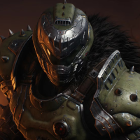 DOOM: The Dark Ages