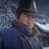 Red Dead Redemption 2