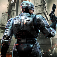 RoboCop: Rogue City – Unfinished Business
