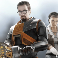 Half-Life