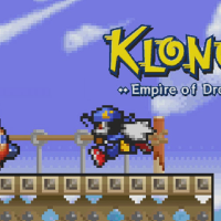 Klonoa: Empire of Dreams