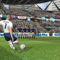 David Beckham Soccer