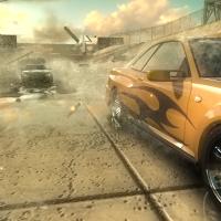 FlatOut Ultimate Carnage -kuvia