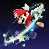 E3 2007: Super Mario Galaxy marraskuussa
