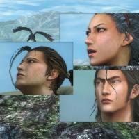 Lost Odyssey -kuvia