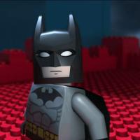 LEGO Batman: The Videogame palikoituu peliksi