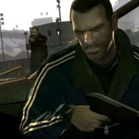 Grand Theft Auto IV