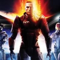Mass Effect DS:lle?