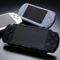 Uusi PSP maistui japanilaisille