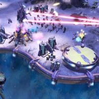 Halo Wars on valmis