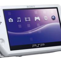 PSP-konsoleille 6.10-päivitys