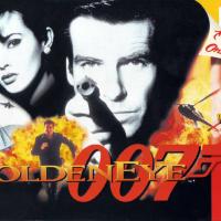 GoldenEye ja Driver samassa jatkoa?