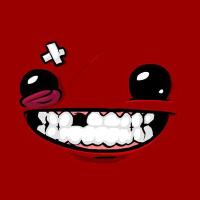 Super Meat Boy mätkähti Live Arcadeen