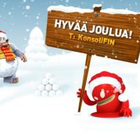 Joulukalenterin yhteenveto